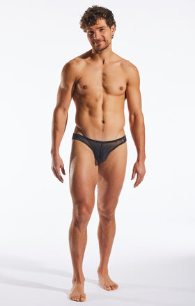 CX01ME Mesh Brief