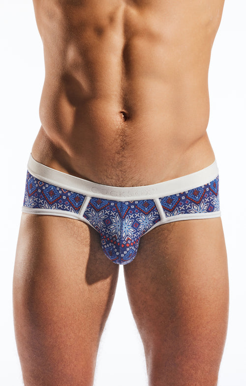 CX76MD Sports Brief